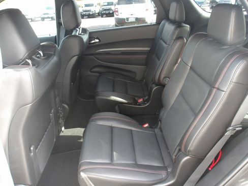 New 2026 Dodge Durango GT image 20