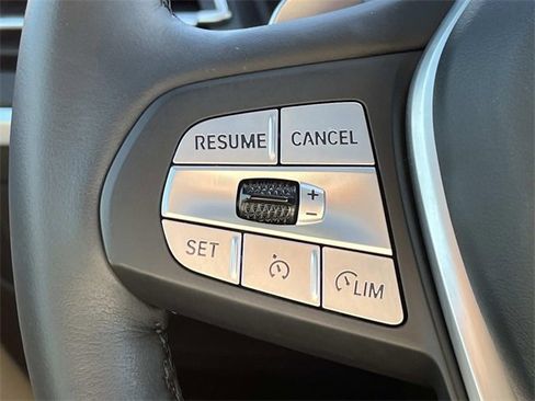 Used 2024 BMW X3 xDrive30i w/ Convenience Package image 37