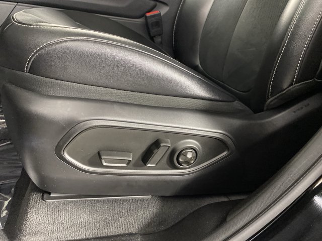 Used 2024 Jeep Grand Cherokee Altitude AWD/4WD image 20