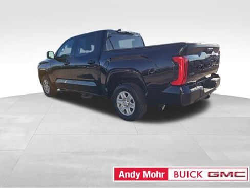 Used 2024 Toyota Tundra SR w/ SR Tow Package image 18