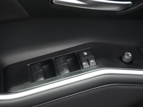 New 2026 Toyota Highlander XLE AWD/4WD image 6