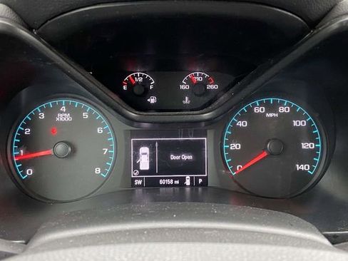 Used 2022 Chevrolet Colorado W/T image 22