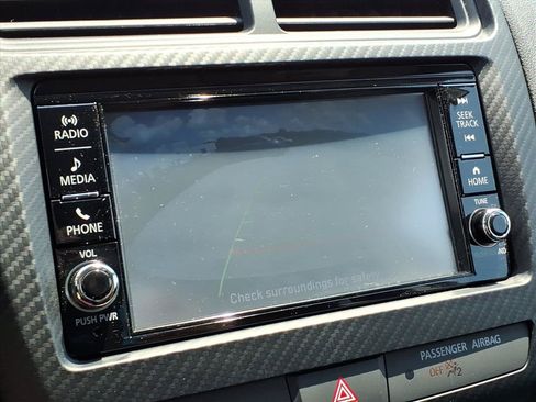 Used 2023 Mitsubishi Outlander Sport ES AWD/4WD image 6