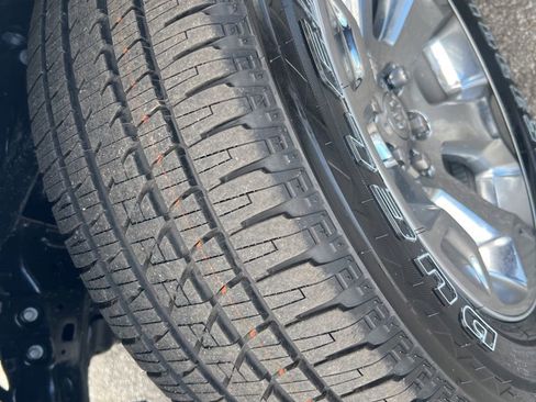 New 2026 RAM 1500 Big Horn AWD/4WD image 11