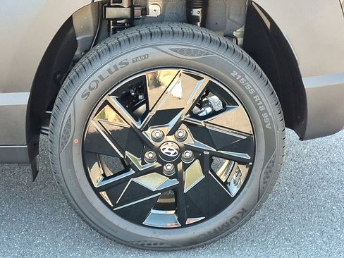 New 2026 Hyundai Kona SEL Sport image 5