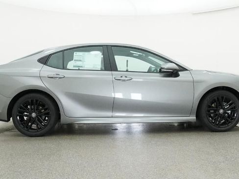 New 2026 Toyota Camry SE FWD image 53