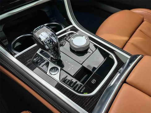 Used 2022 BMW 840i Gran Coupe w/ Comfort Seating Package image 34