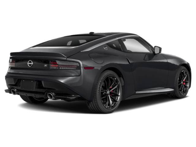 Used 2024 Nissan Z Performance w/ Floor Mat Package RWD image 5