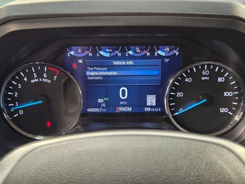 Used 2024 Ford Expedition Max Limited RWD image 15