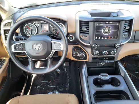 Used 2020 RAM 1500 Big Horn image 29