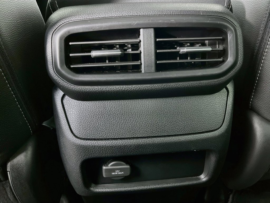 Used 2025 Honda Ridgeline RTL image 29