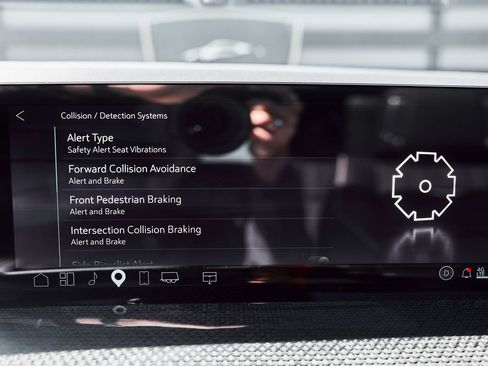 Used 2026 Cadillac Escalade V image 94