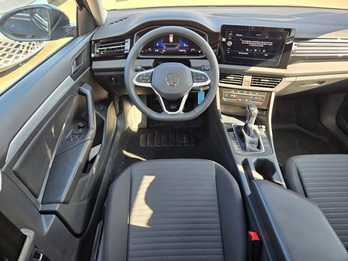 New 2026 Volkswagen Jetta S image 8