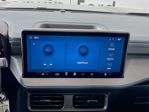 New 2026 Ford Maverick XL w/ Equipment Group 101A image 19