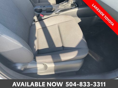 Used 2023 Toyota Corolla LE FWD image 16