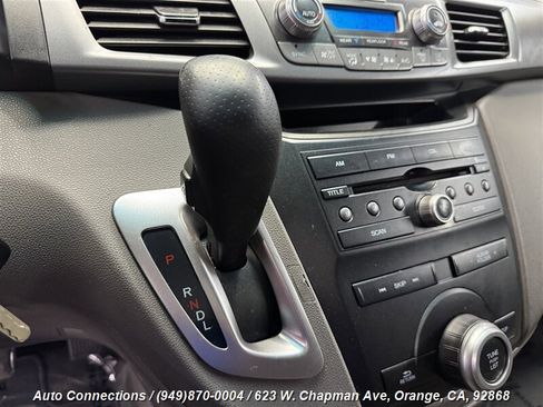 Used 2011 Honda Odyssey EX image 17