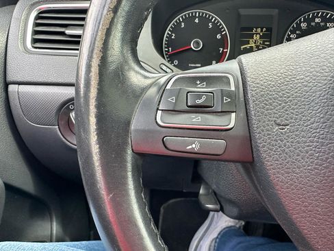 Used 2012 Volkswagen Jetta SE image 13