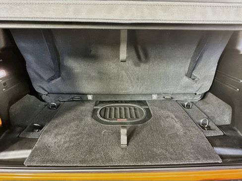 Certified 2025 Jeep Wrangler Sport AWD/4WD image 37