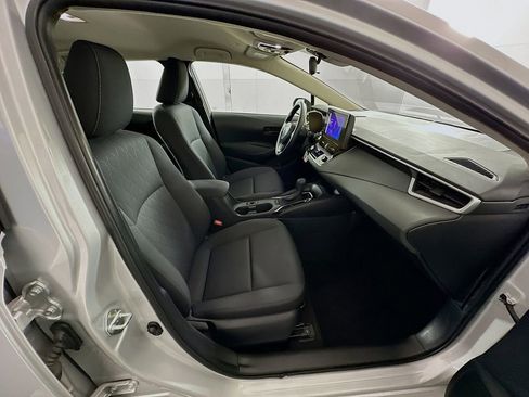 Certified 2024 Toyota Corolla LE FWD image 27