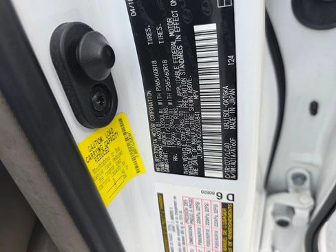 Used 2018 Lexus GX 460 w/ Navigation Package AWD/4WD image 26