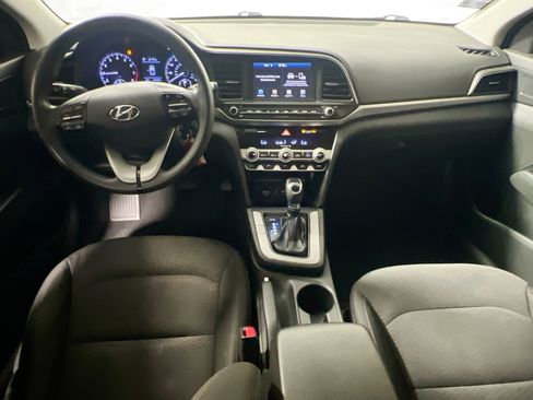 Used 2020 Hyundai Elantra SEL w/ Cargo Package (C1) image 29