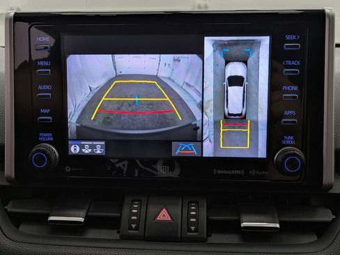 Used 2019 Toyota RAV4 Limited w/ Advanced Technology Package AWD/4WD image 15