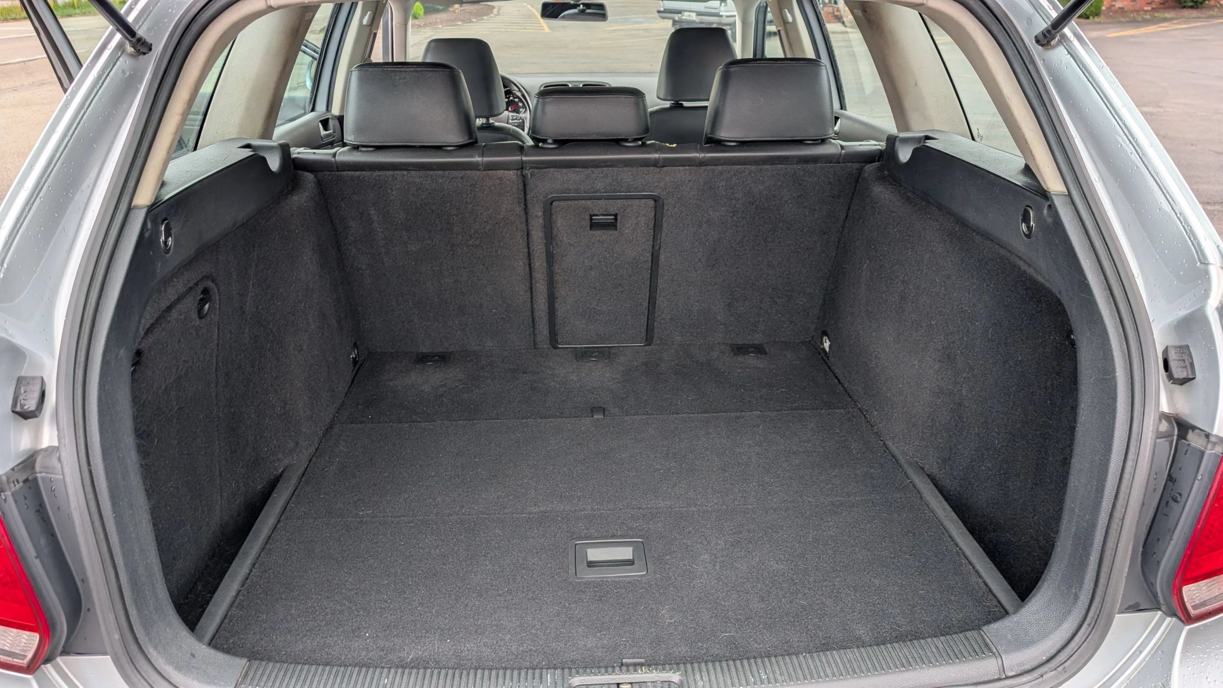 Used 2014 Volkswagen Jetta TDI FWD image 21