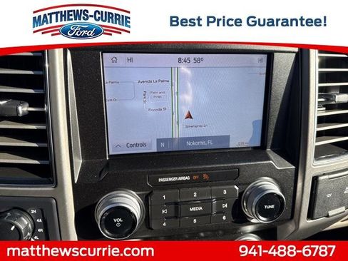 Used 2020 Ford F150 Limited image 22