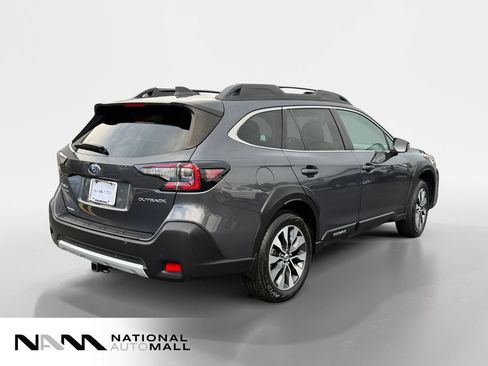 Used 2024 Subaru Outback Limited AWD/4WD image 5