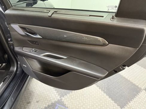 Used 2019 Cadillac CT6 Sport w/ Super Cruise Package image 44