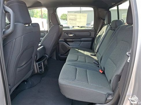 New 2025 RAM 1500 Tradesman w/ Night Edition image 8