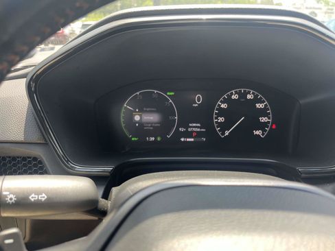 Used 2024 Honda CR-V Sport image 17