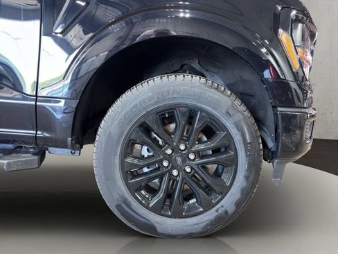Certified 2024 Ford F150 XLT w/ Equipment Group 302A MID AWD/4WD image 32