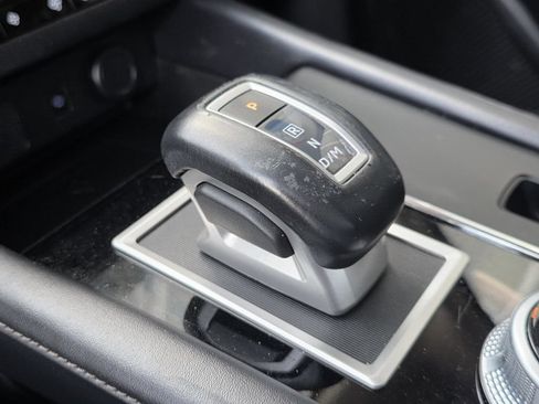 Used 2024 Mitsubishi Outlander SE FWD image 27
