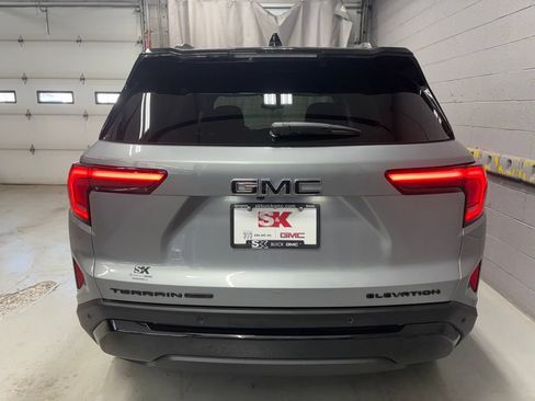 New 2027 GMC Terrain Elevation w/ Elevation Premium Package AWD/4WD image 27