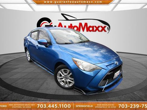 Used 2017 Toyota Yaris iA image 3