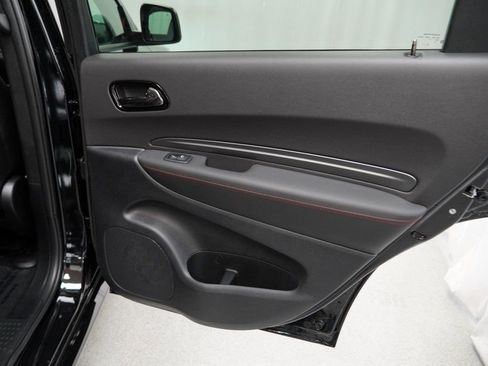 New 2026 Dodge Durango GT image 33