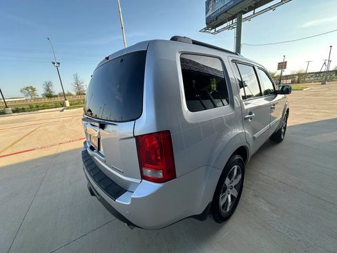 Used 2015 Honda Pilot Touring image 5