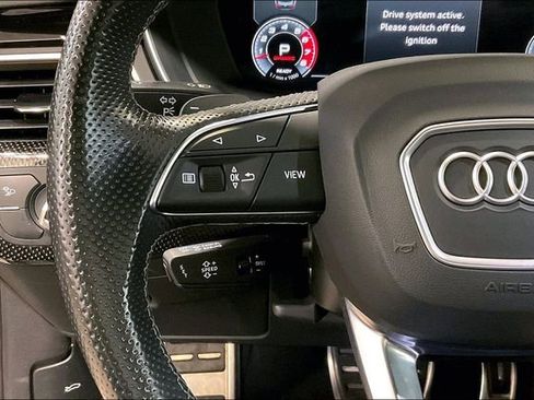 Certified 2021 Audi S5 Premium Plus image 18