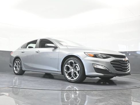 Used 2024 Chevrolet Malibu LT FWD image 58
