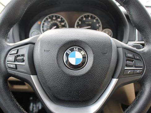 Used 2016 BMW X3 xDrive28i image 14