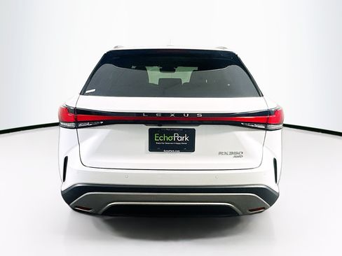 Used 2024 Lexus RX 350 Premium w/ Accessory Package (Z1) AWD/4WD image 7
