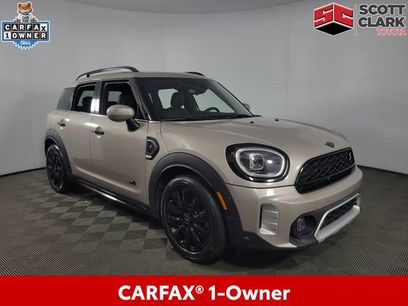 Used 2024 MINI Cooper Countryman S