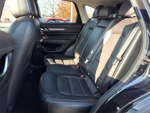 Used 2019 MAZDA CX-5 Grand Touring w/ GT Premium Package image 28