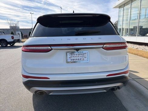 Used 2021 Lincoln Corsair Reserve w/ Elements Package image 4