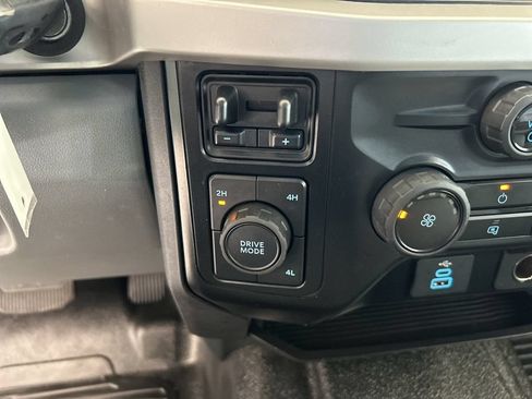 Used 2024 Ford F350 XL w/ FX4 Off-Road Package AWD/4WD image 50