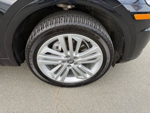 Used 2019 Audi Q5 2.0T Premium Plus w/ Premium Plus Package AWD/4WD image 14