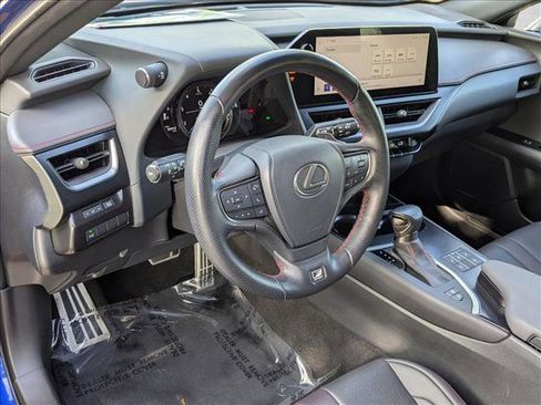 Used 2023 Lexus UX 250h F Sport w/ Accessory Package (Z1) FWD image 10