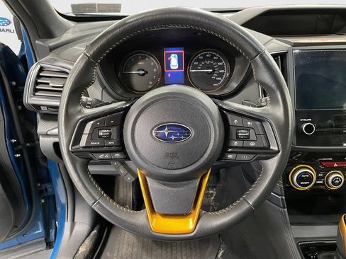 Used 2024 Subaru Forester Wilderness AWD/4WD image 12
