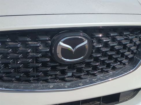 New 2025 MAZDA CX-5 AWD 2.5 S w/ Select Package image 11